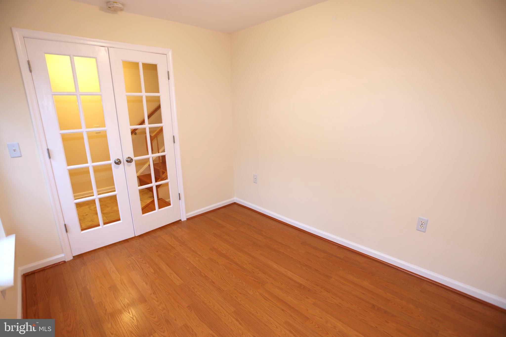 KING FARM - Residential Lease