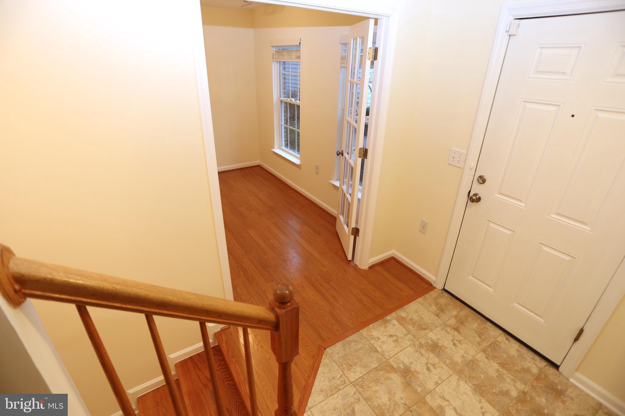 KING FARM - Residential Lease