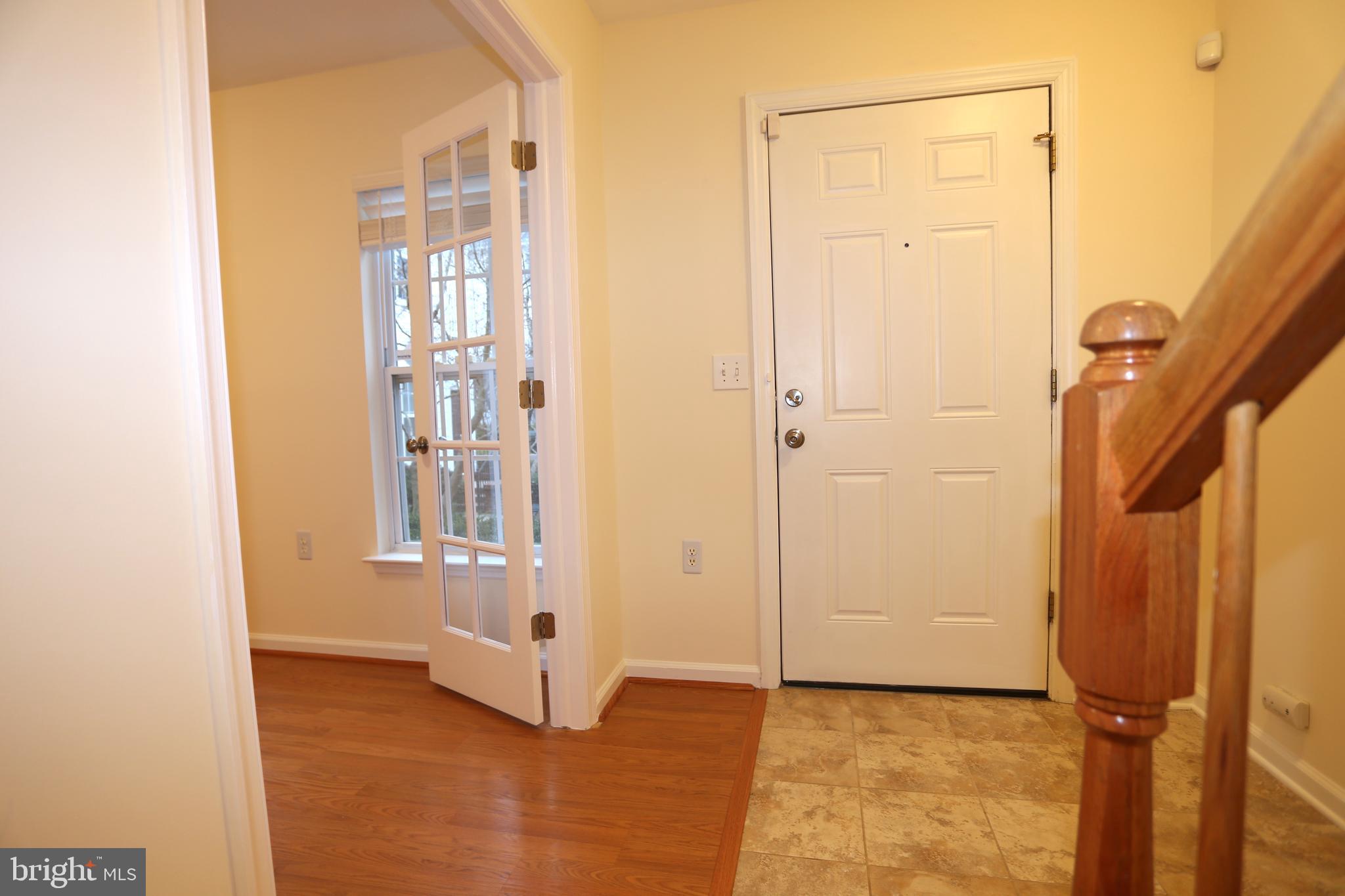 KING FARM - Residential Lease