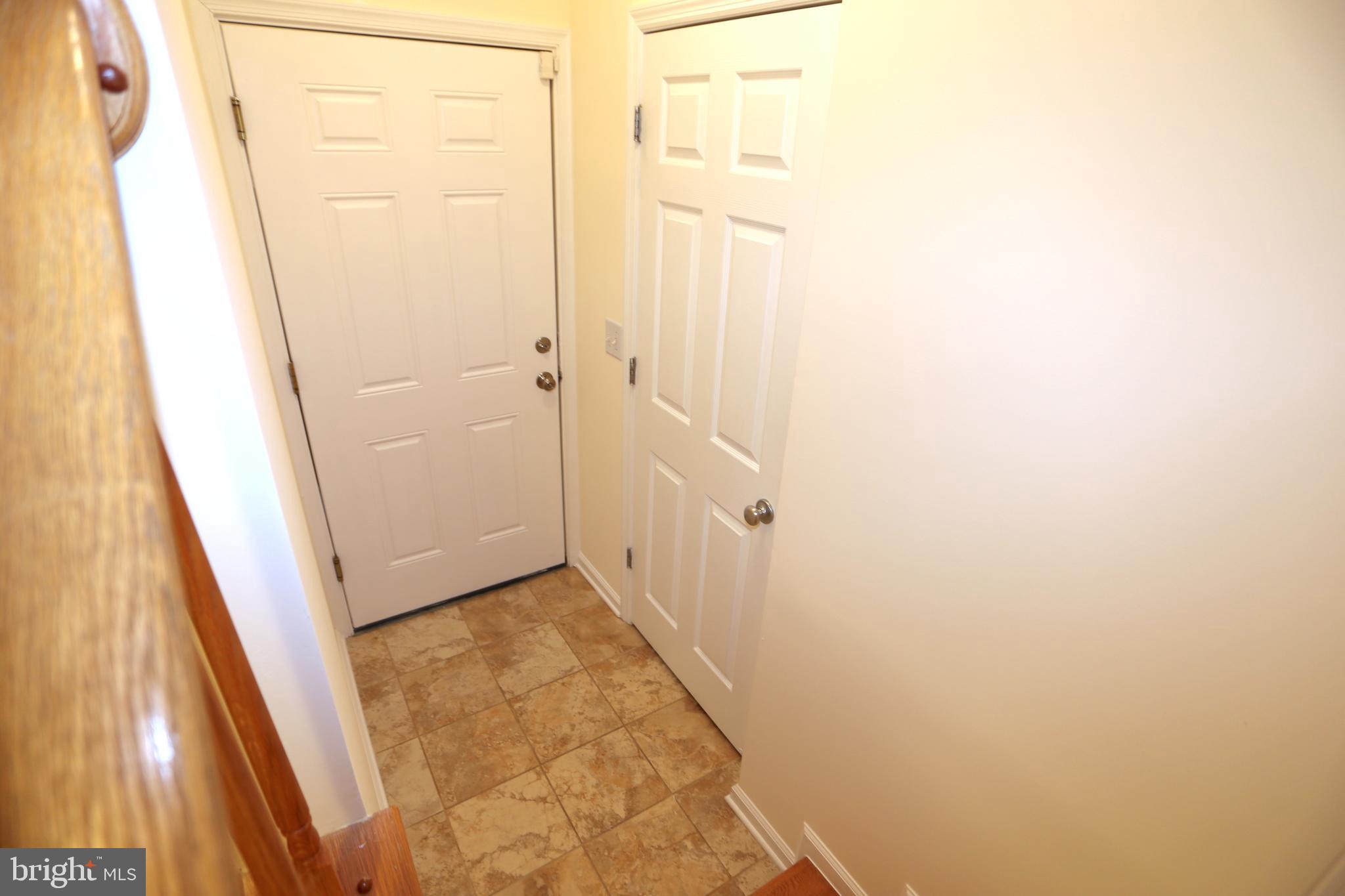 KING FARM - Residential Lease