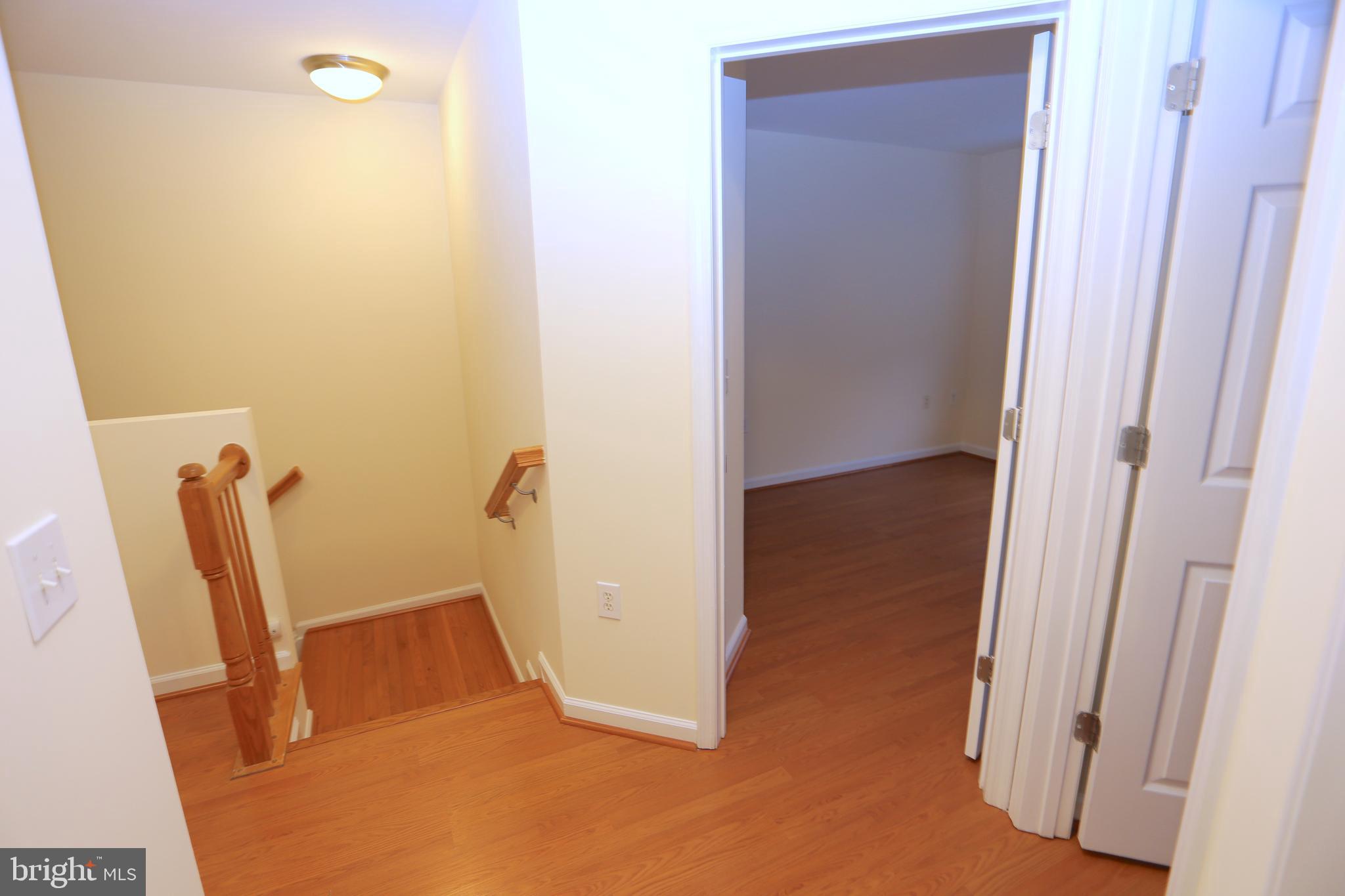 KING FARM - Residential Lease