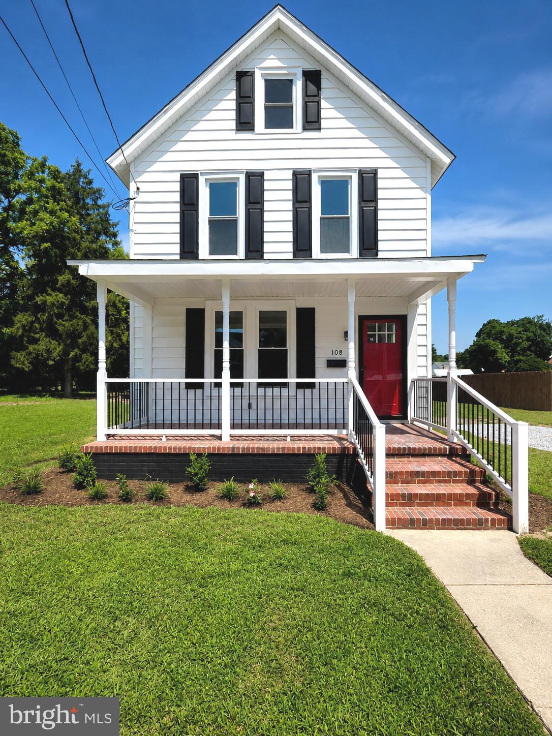108 MARYLAND AVENUE