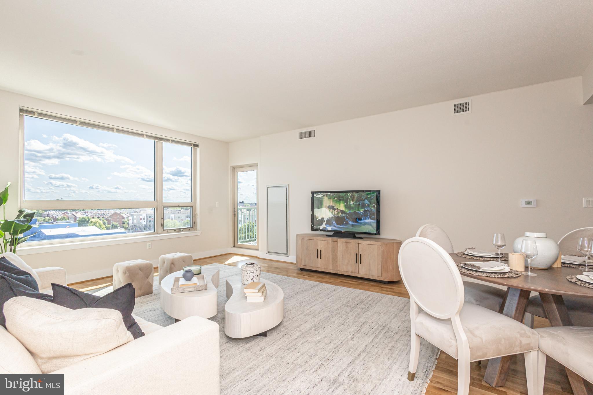 717 S CHRIS COLUMBUS BOULEVARD 604