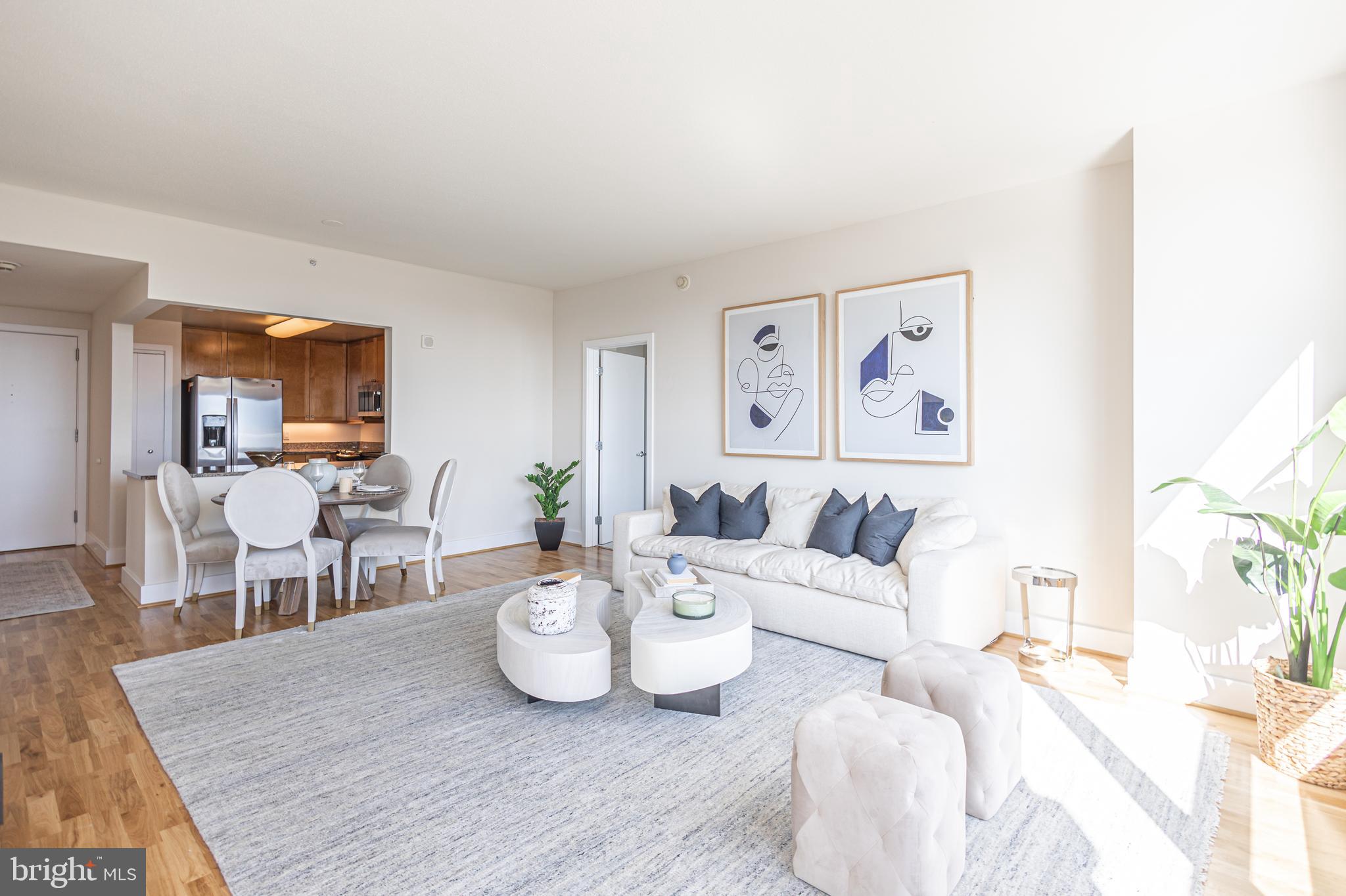 717 S CHRIS COLUMBUS BOULEVARD 604