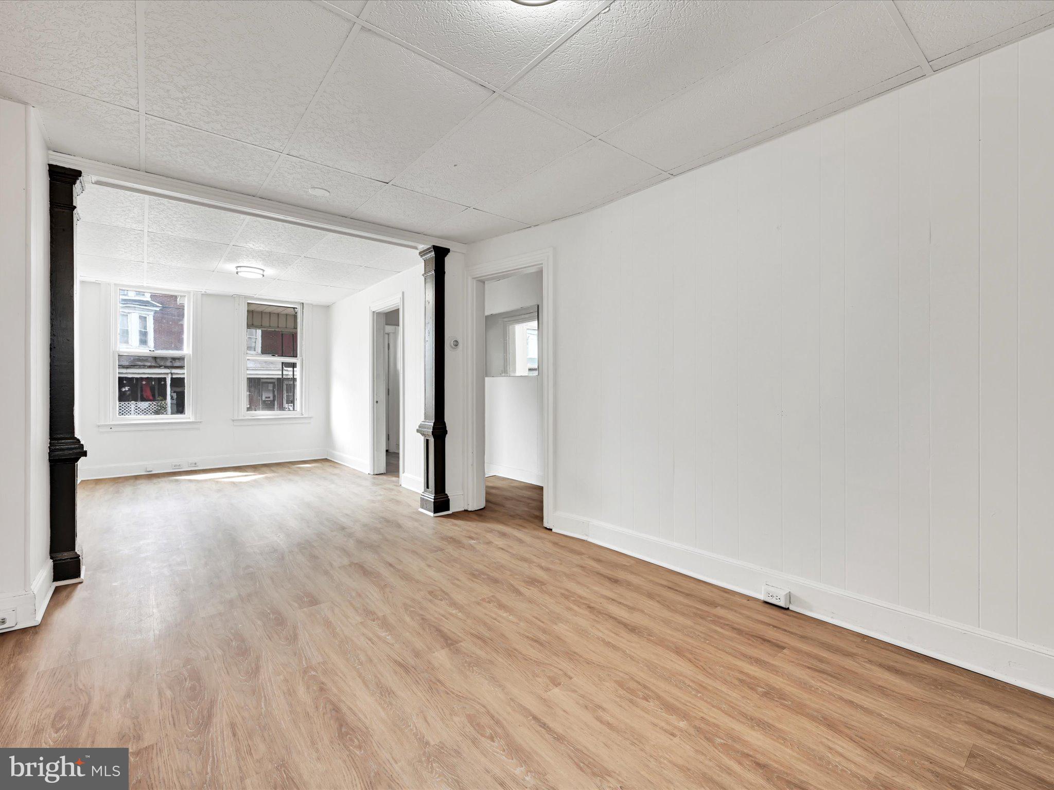 WEST YORK - Residential