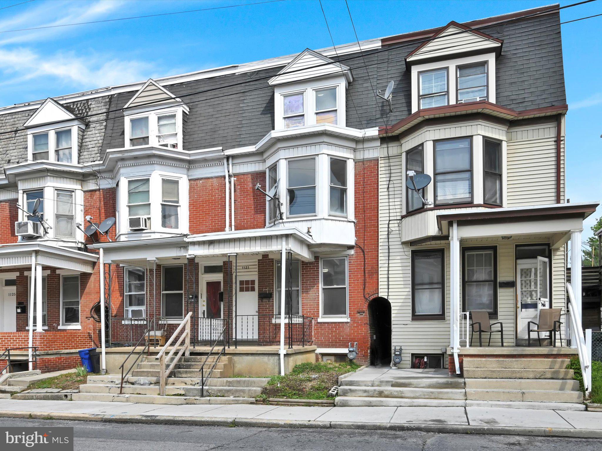 WEST YORK - Residential