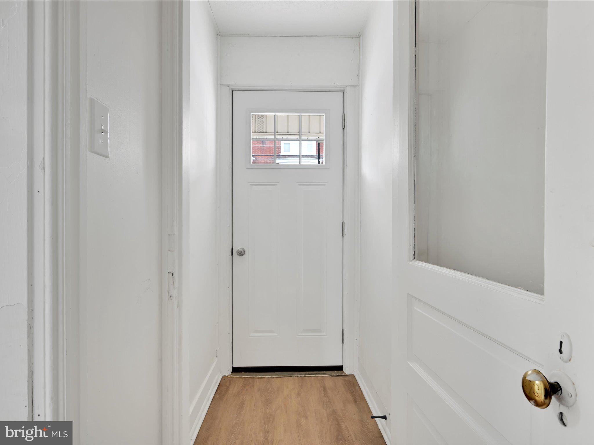 WEST YORK - Residential