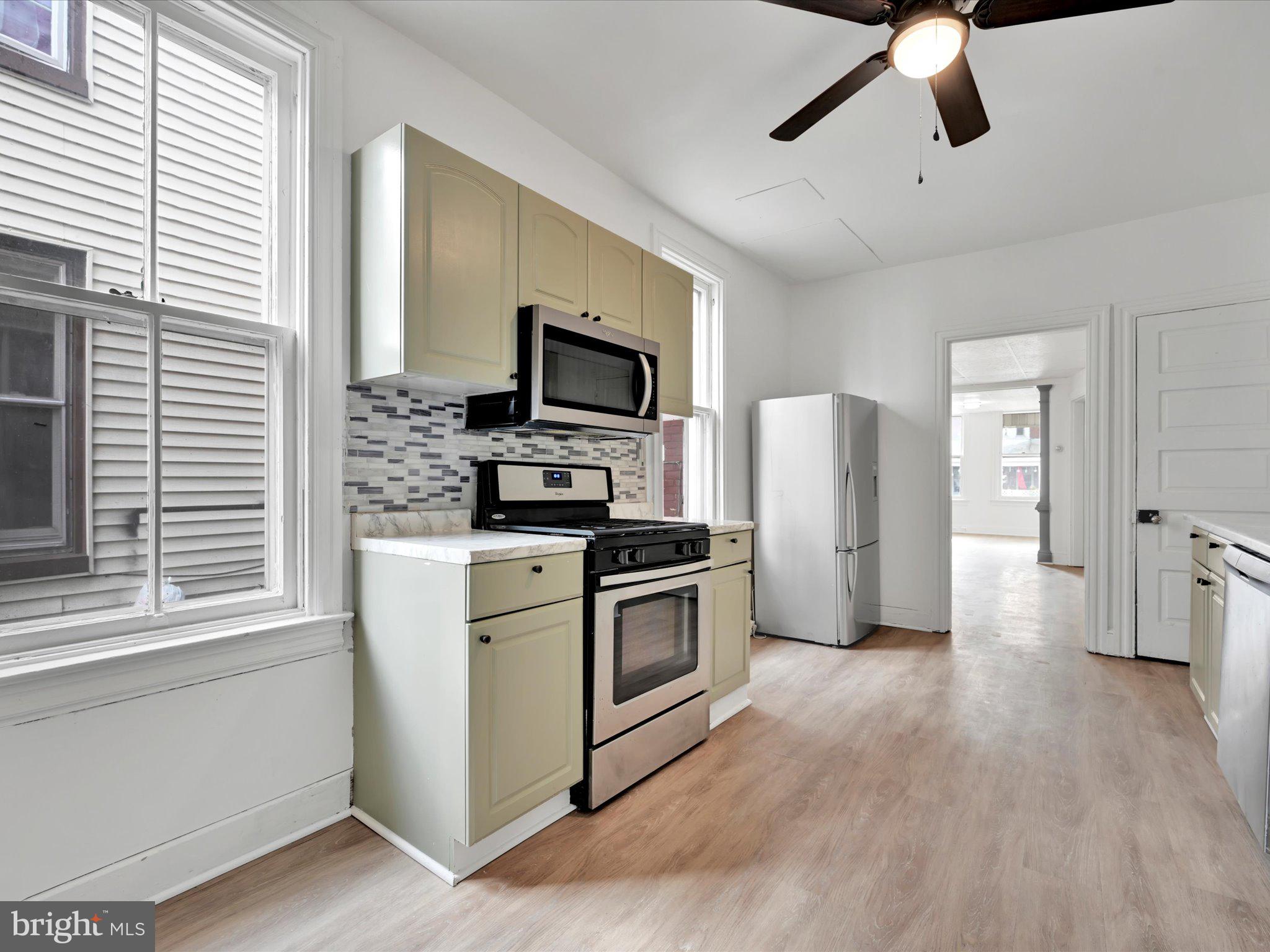 WEST YORK - Residential
