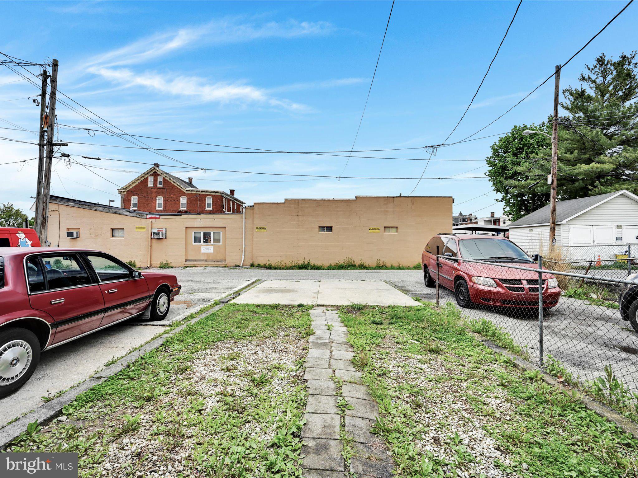 WEST YORK - Residential