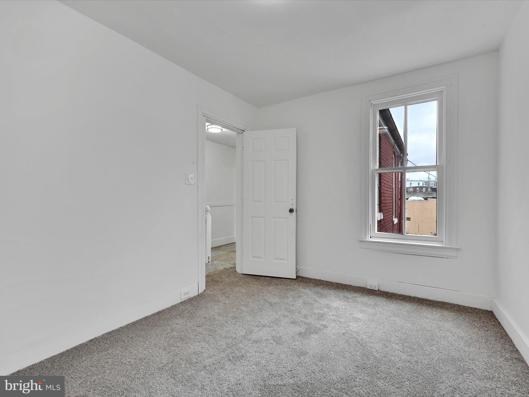 WEST YORK - Residential