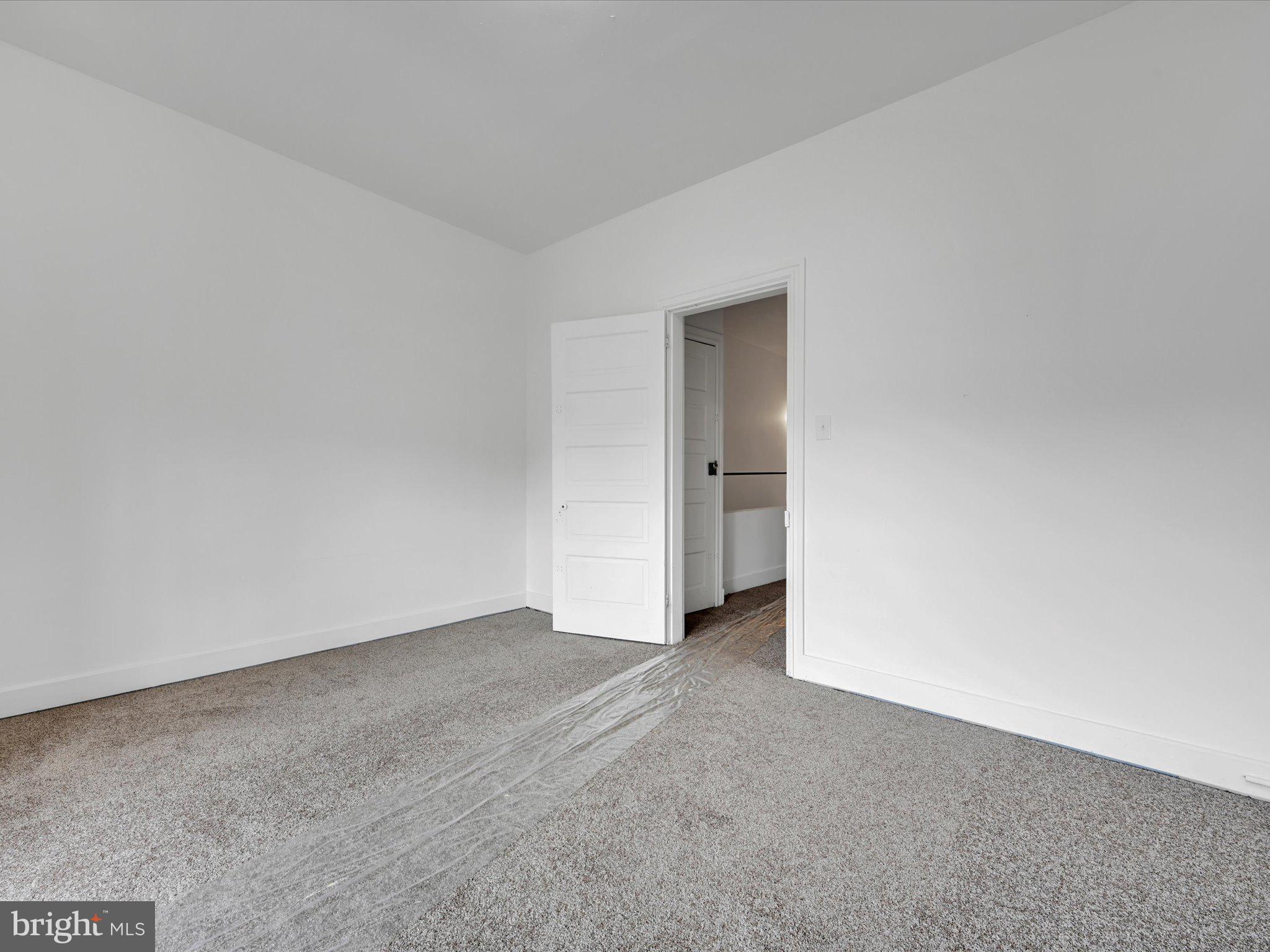 WEST YORK - Residential