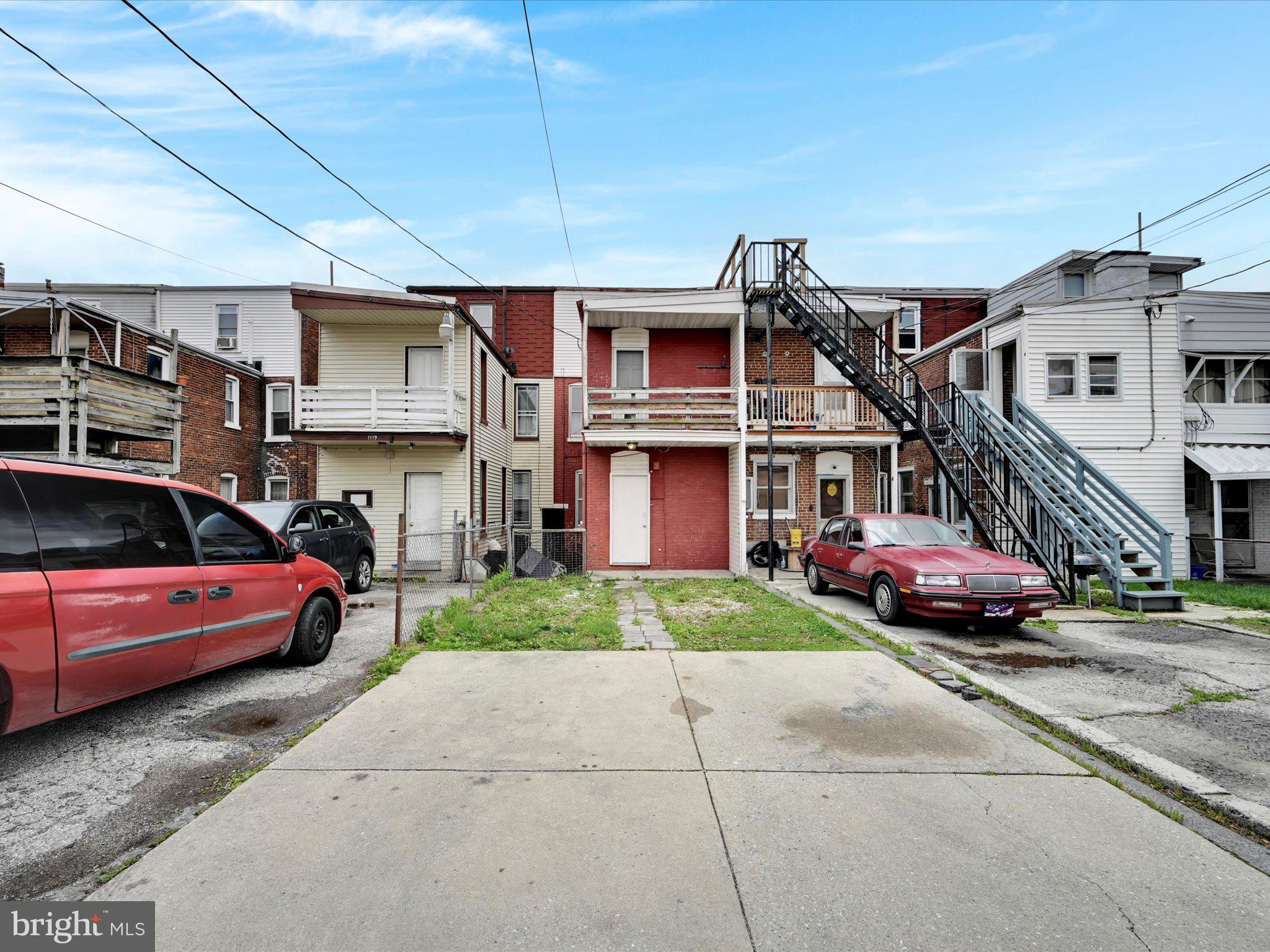 WEST YORK - Residential