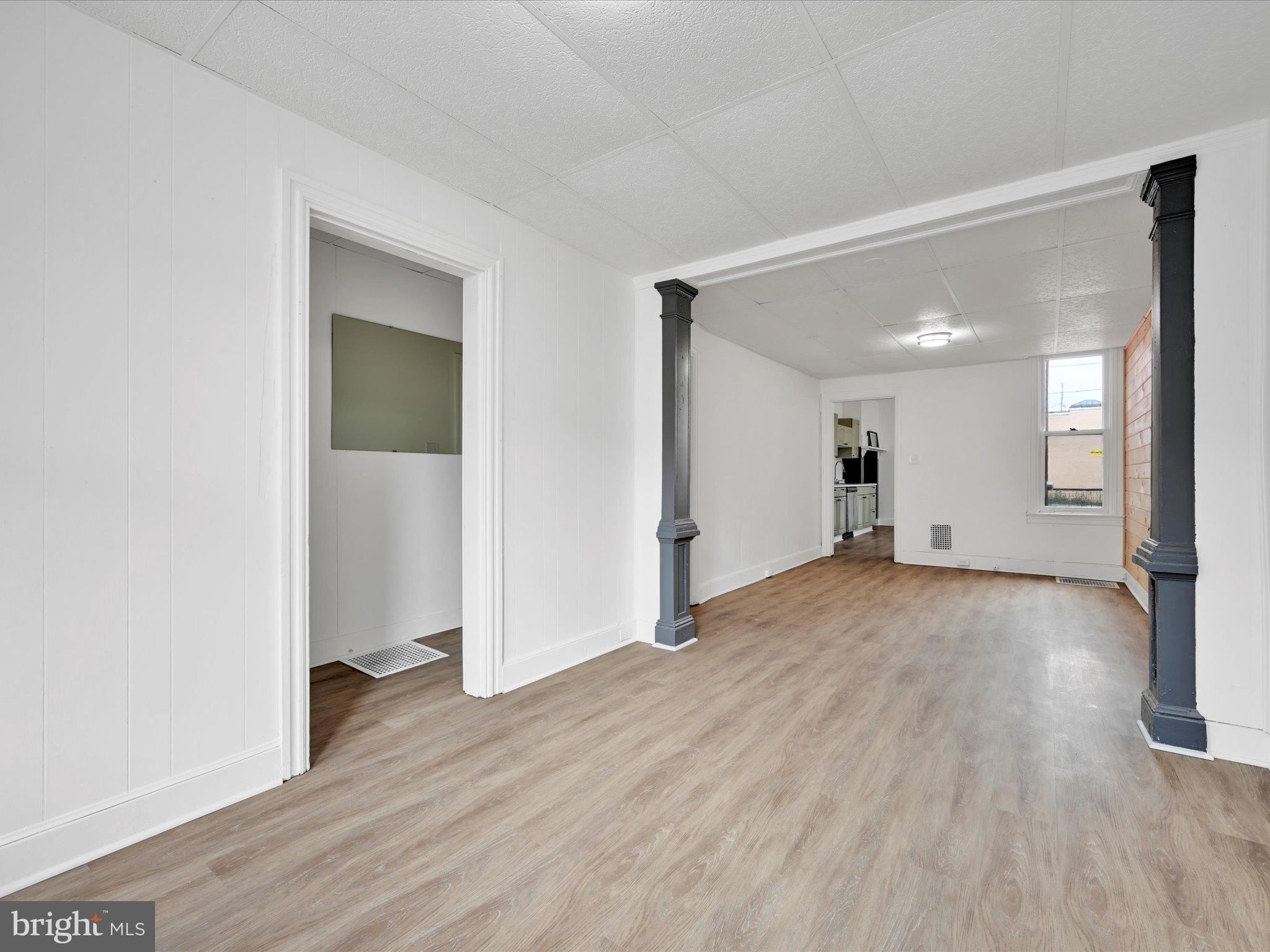 WEST YORK - Residential