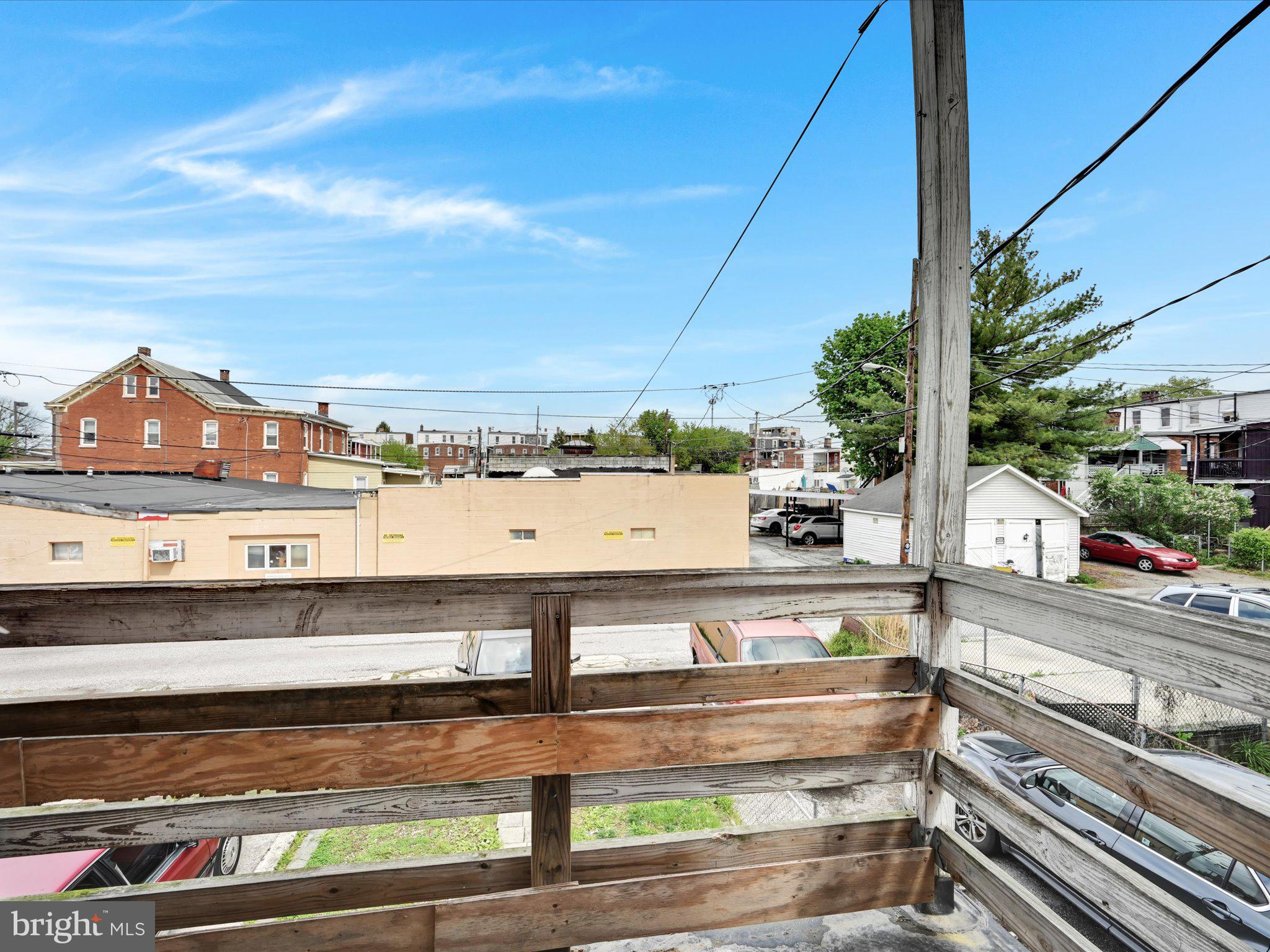 WEST YORK - Residential