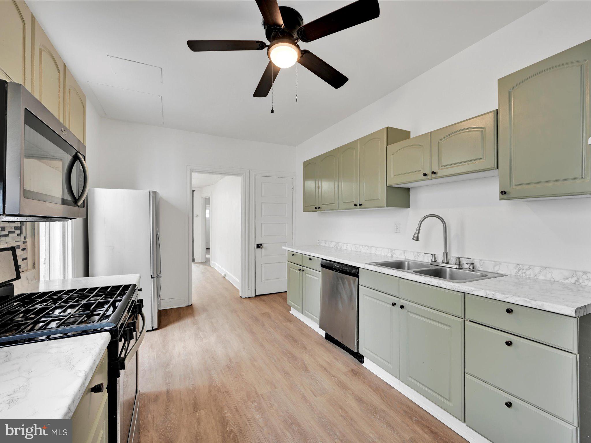 WEST YORK - Residential