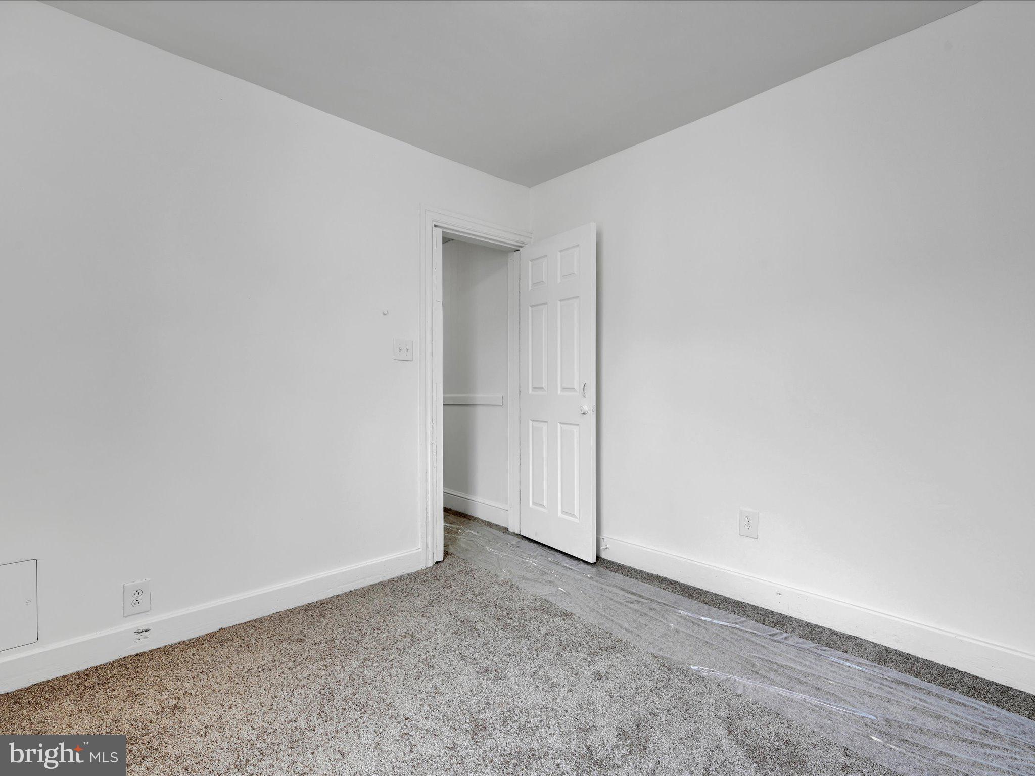 WEST YORK - Residential