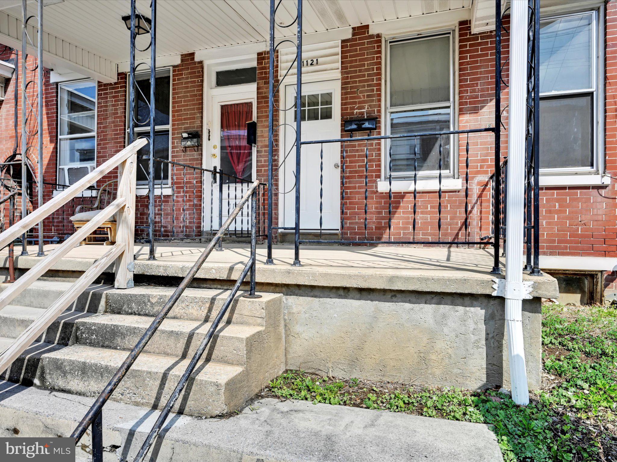 WEST YORK - Residential