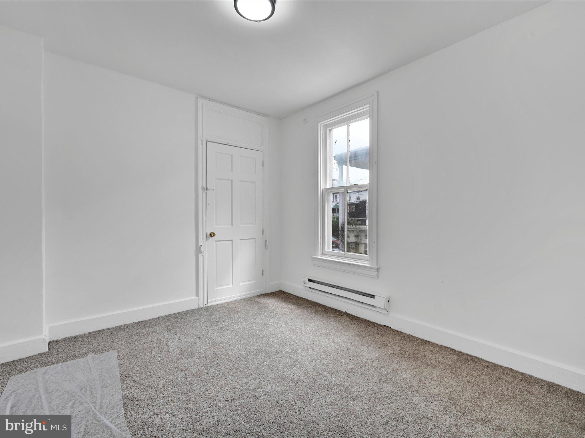 WEST YORK - Residential