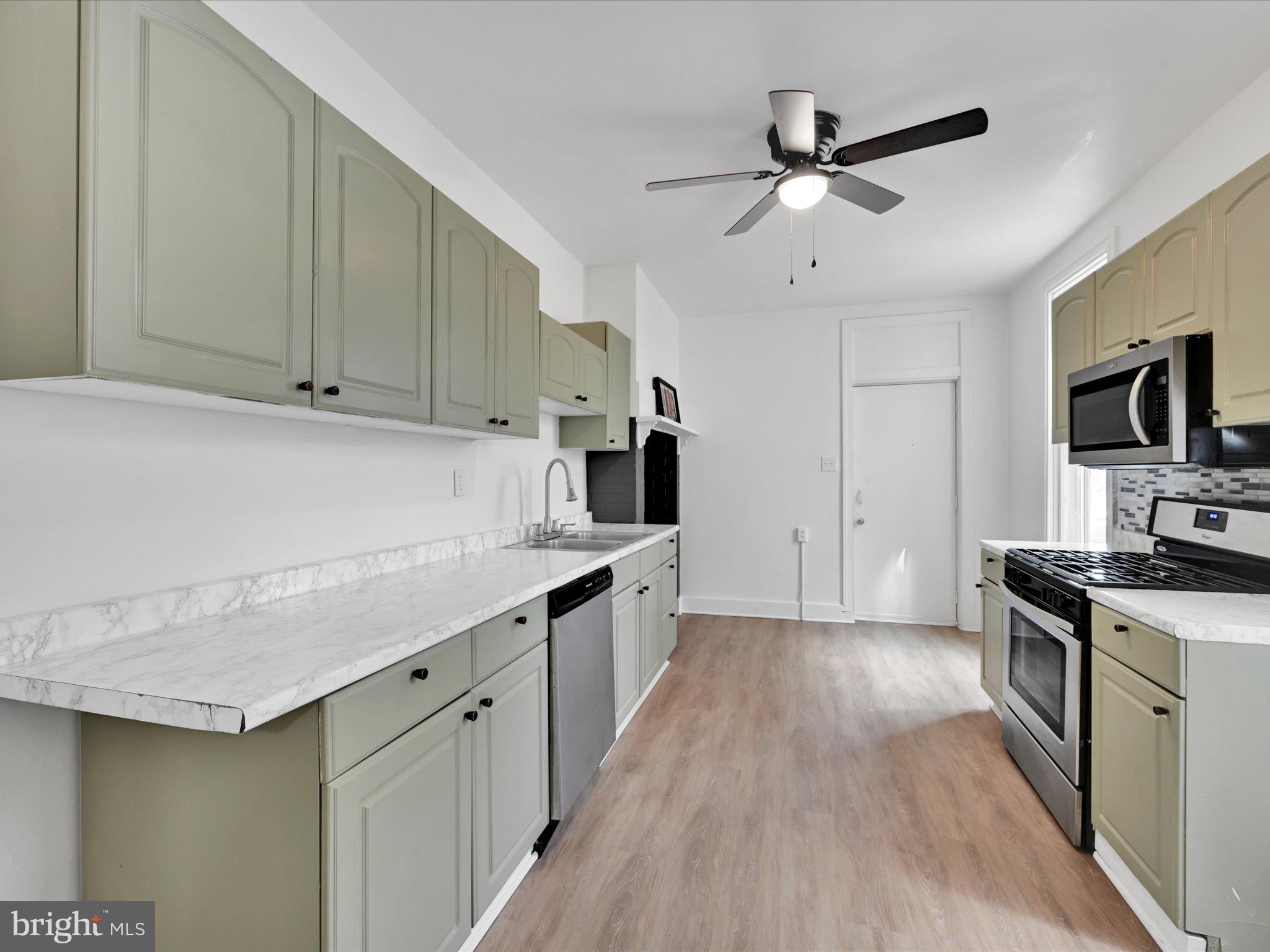 WEST YORK - Residential
