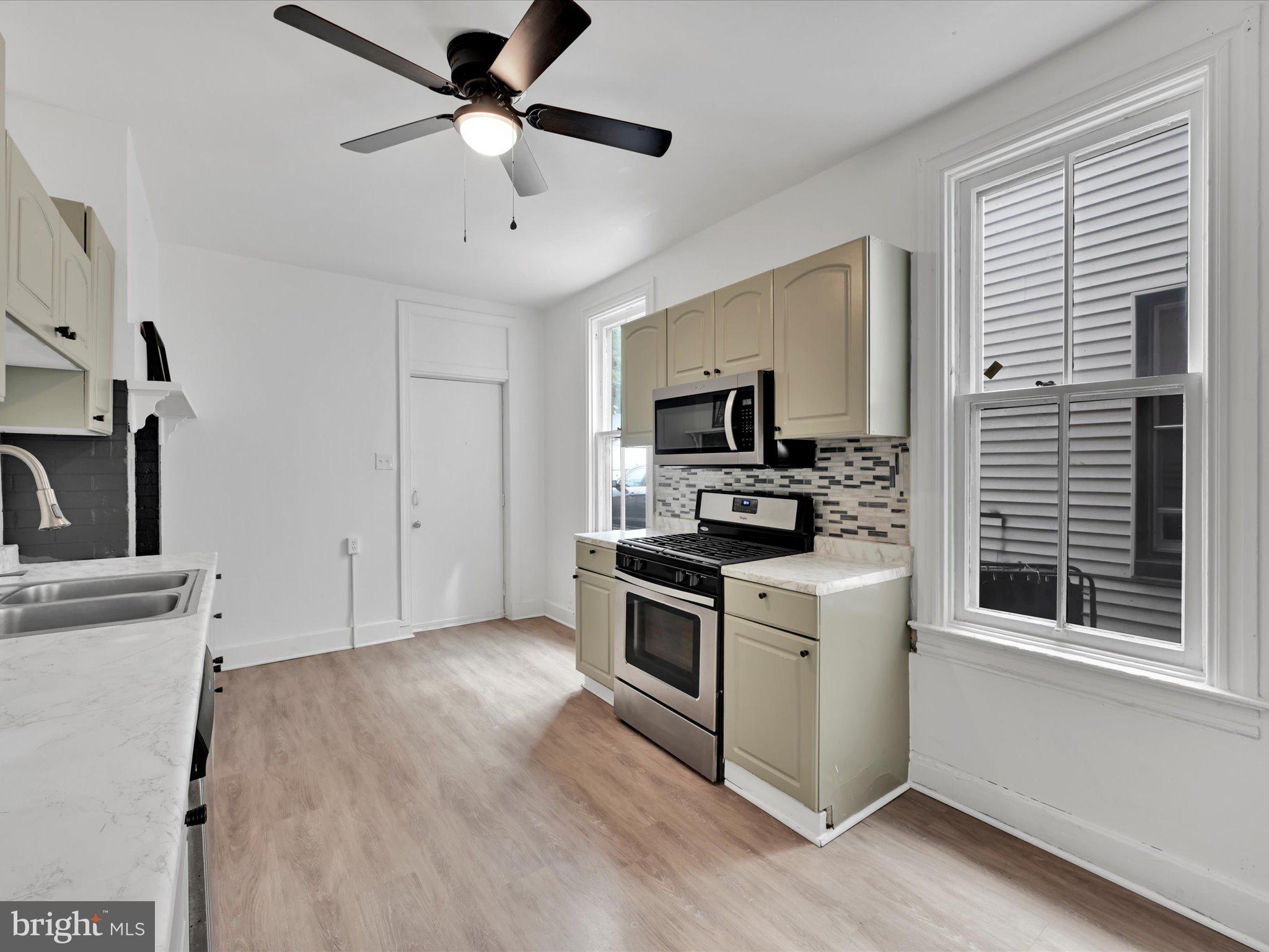 WEST YORK - Residential