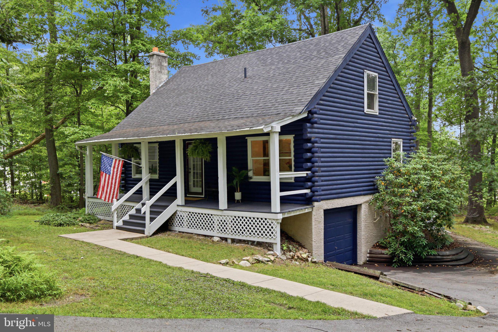 9 ROCKLAND WAY