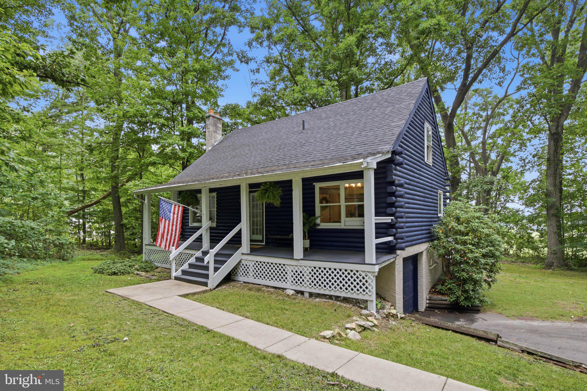 9 ROCKLAND WAY
