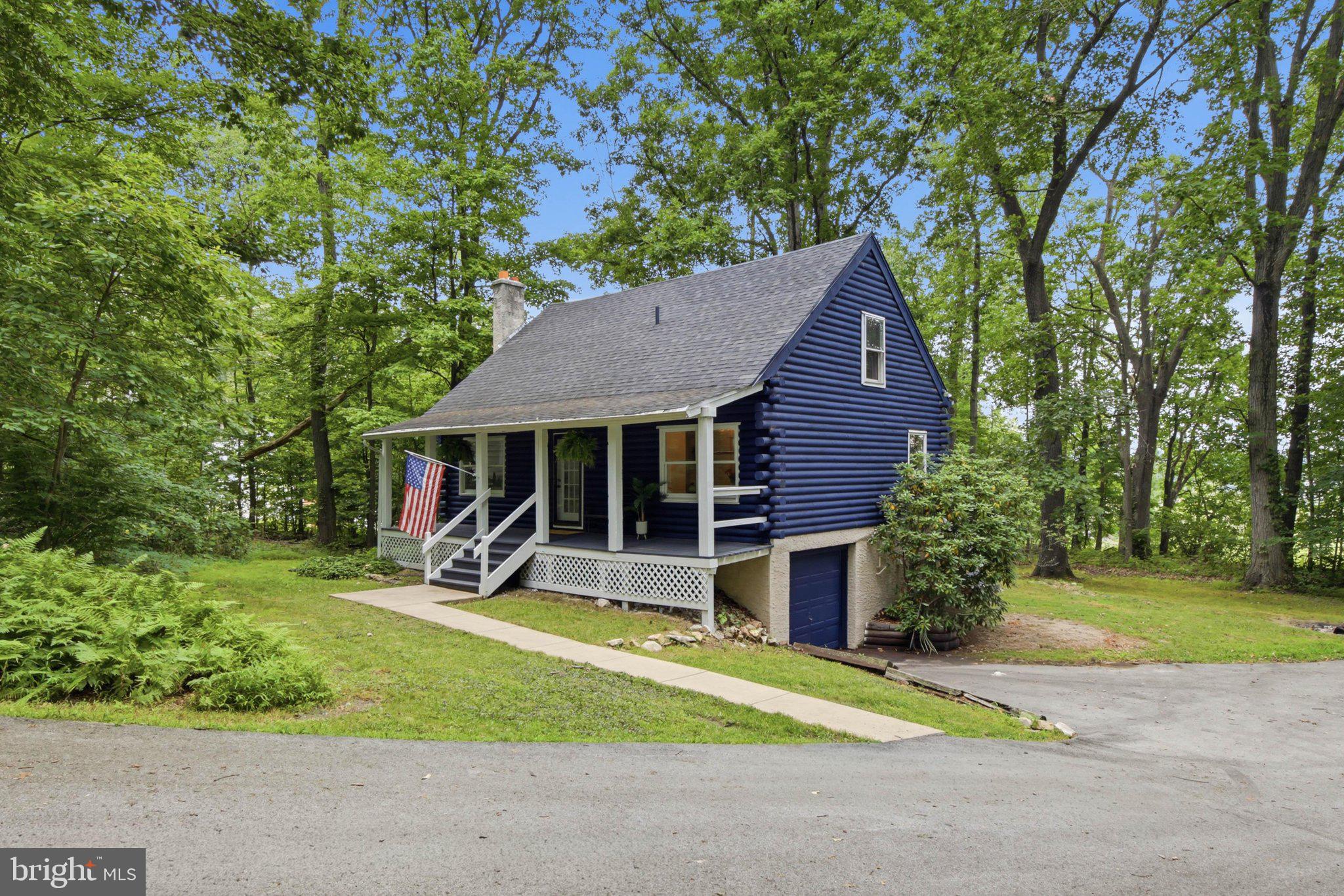 9 ROCKLAND WAY