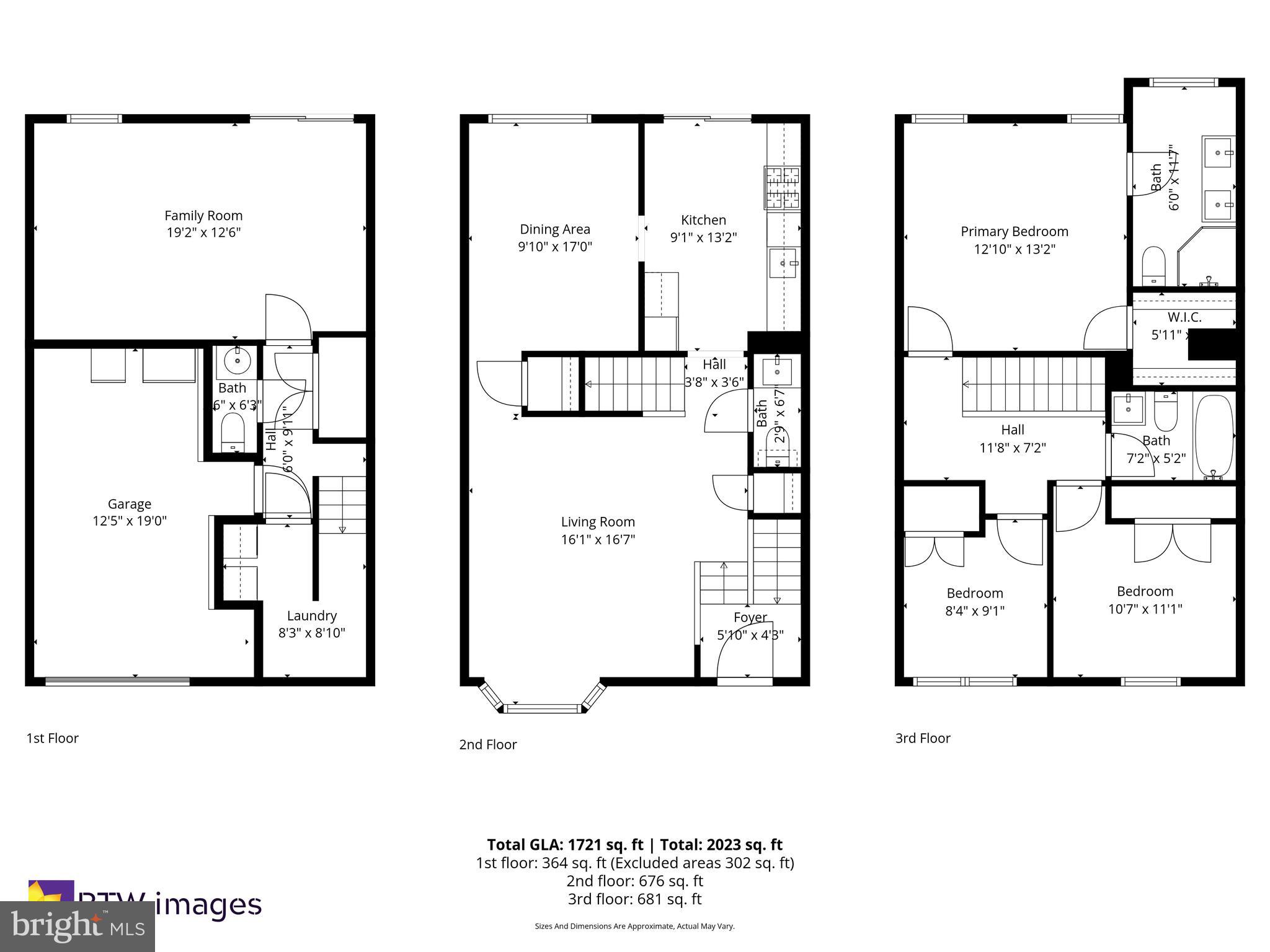 TANGLEWOOD - Residential