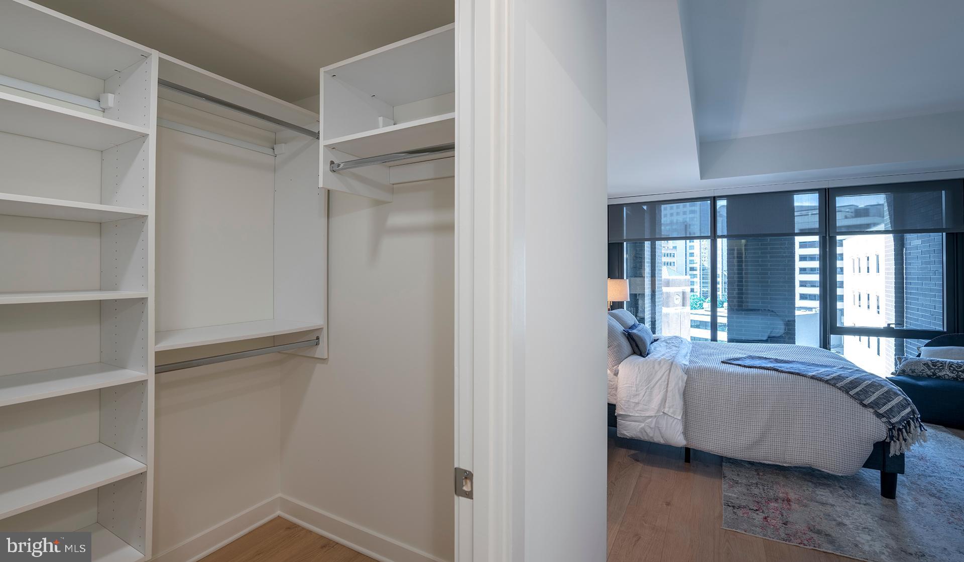 BETHESDA - Residential Lease