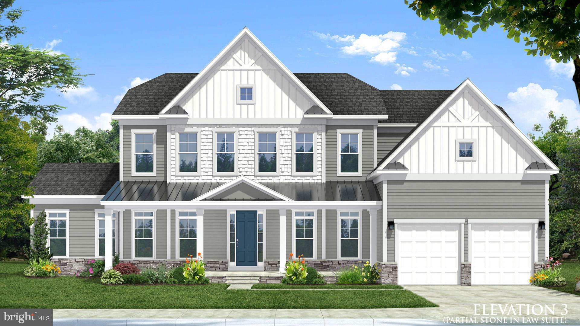 SOUTH LAKE - Residential