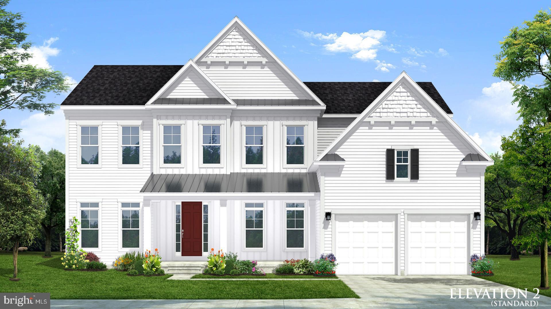 SOUTH LAKE - Residential