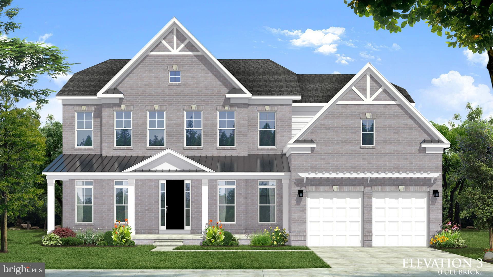 SOUTH LAKE - Residential