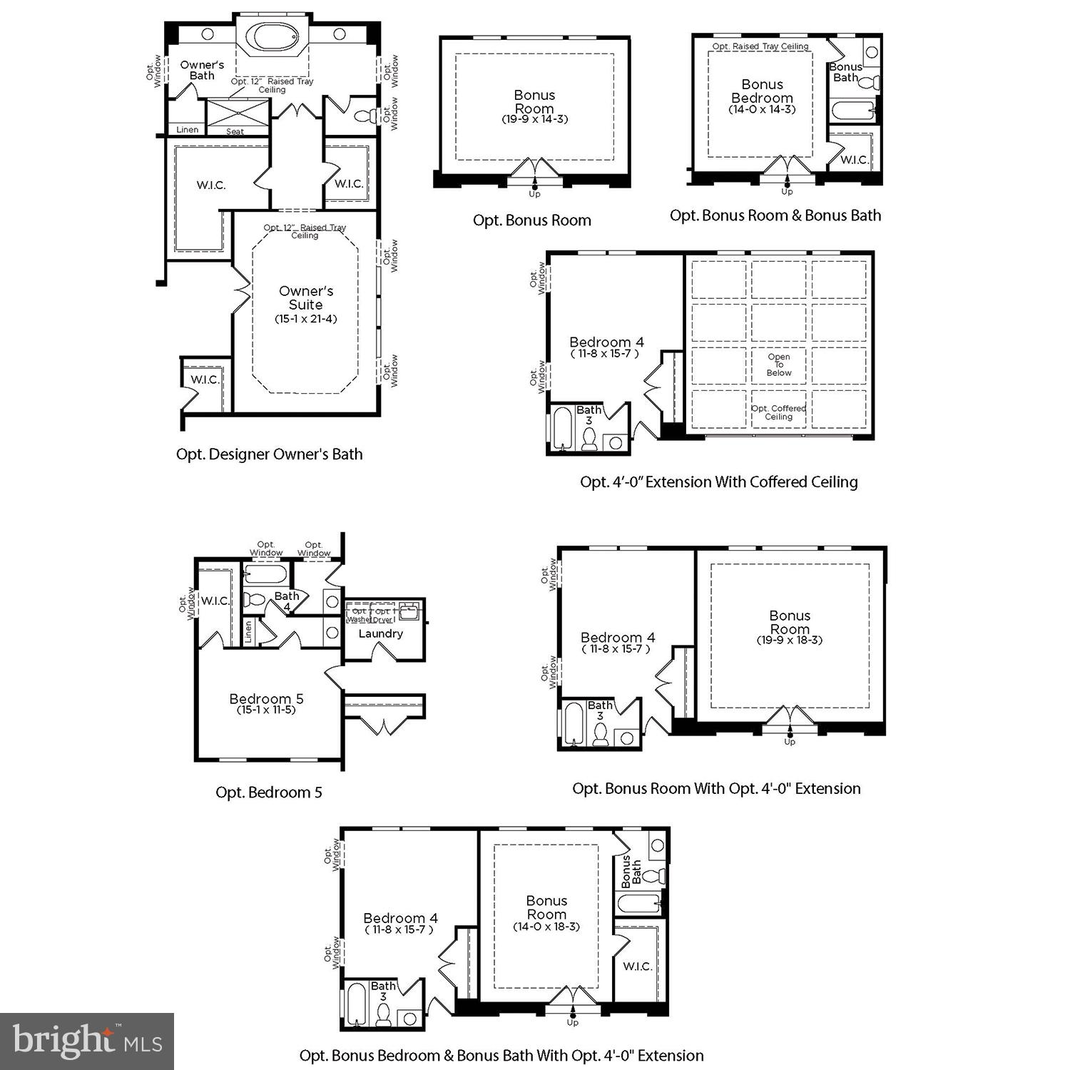 SOUTH LAKE - Residential
