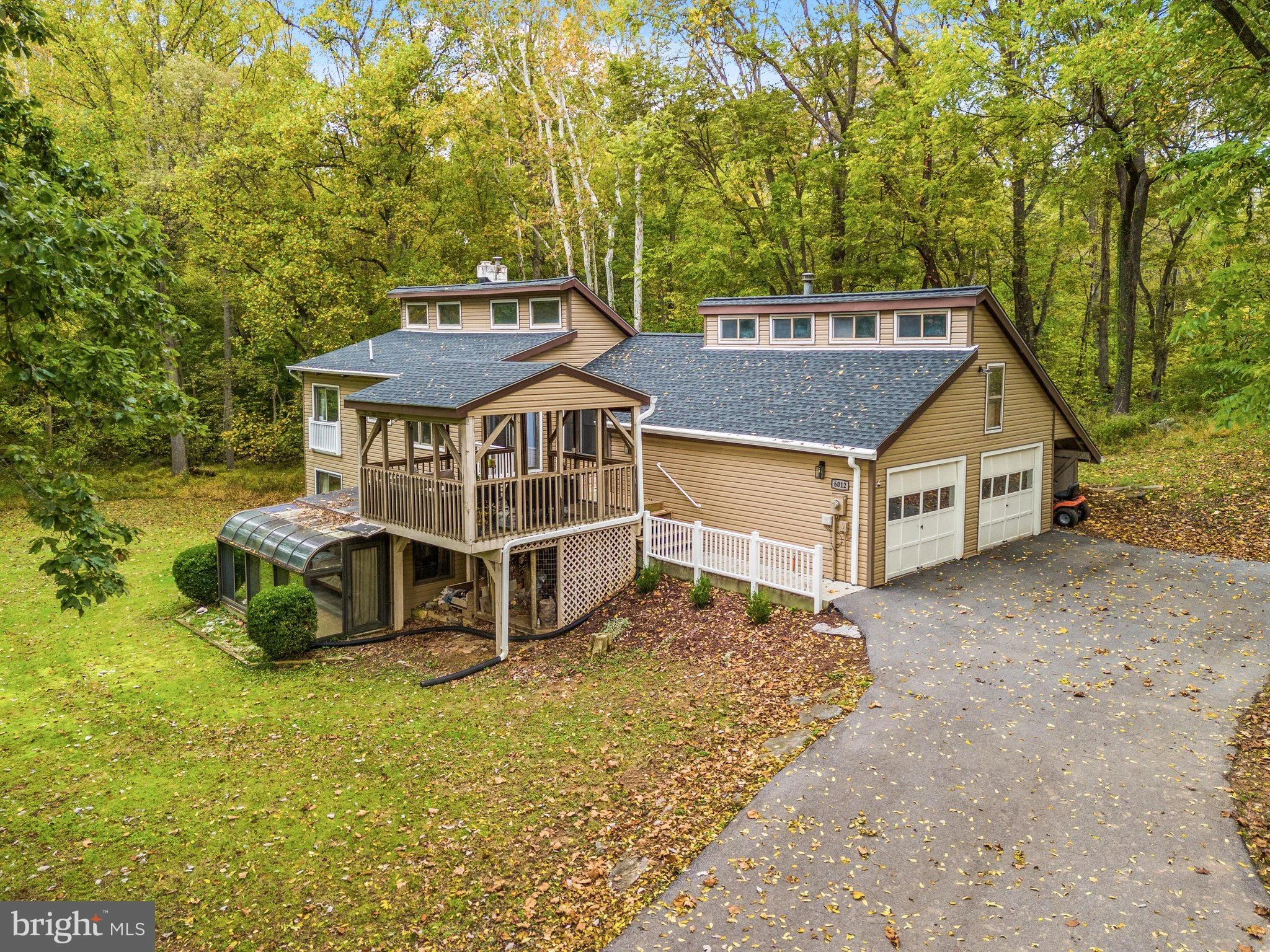 6012 River Road, Sharpsburg, MD 21782
