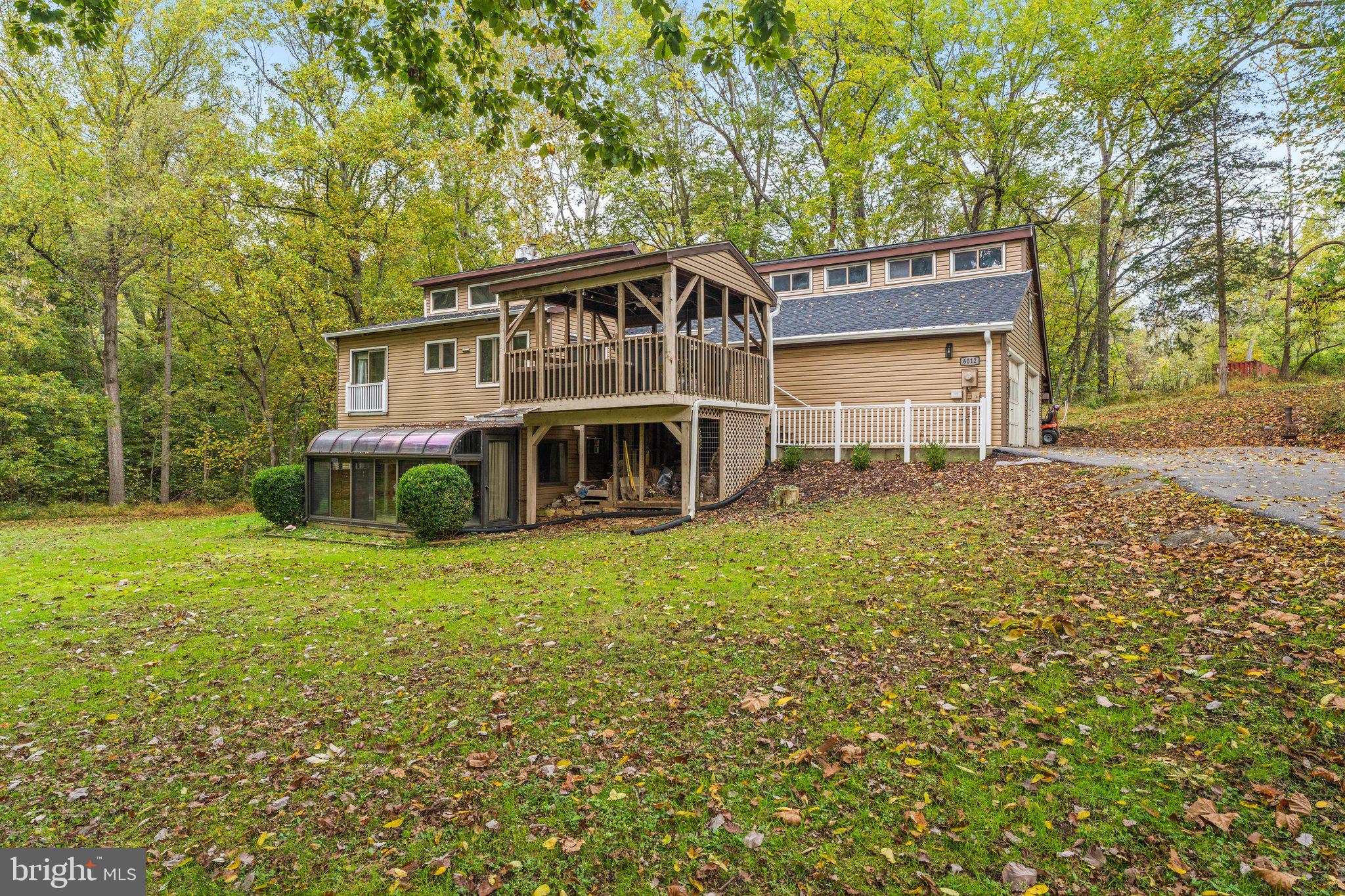 6012 RIVER ROAD