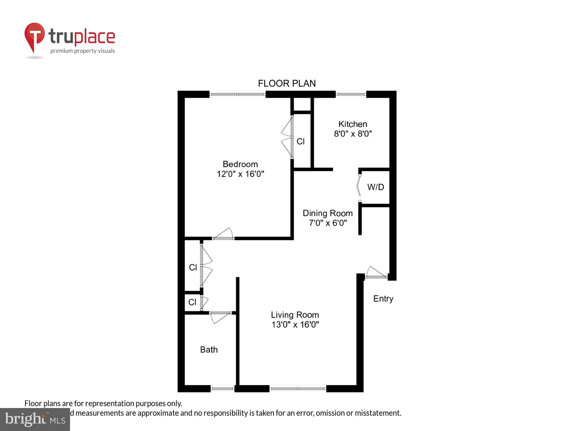 ARLINGTON OAKS - Residential