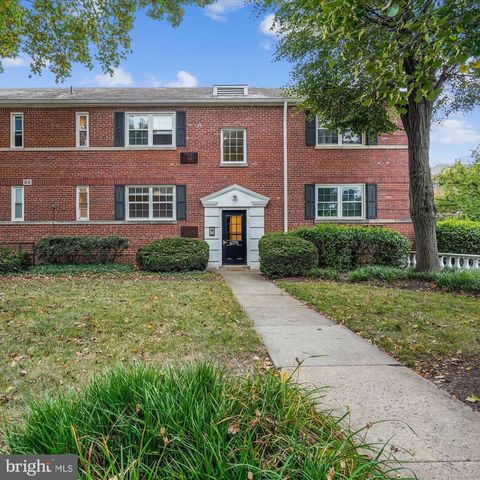 4378 N PERSHING DRIVE 43781 ARLINGTON VA 22203