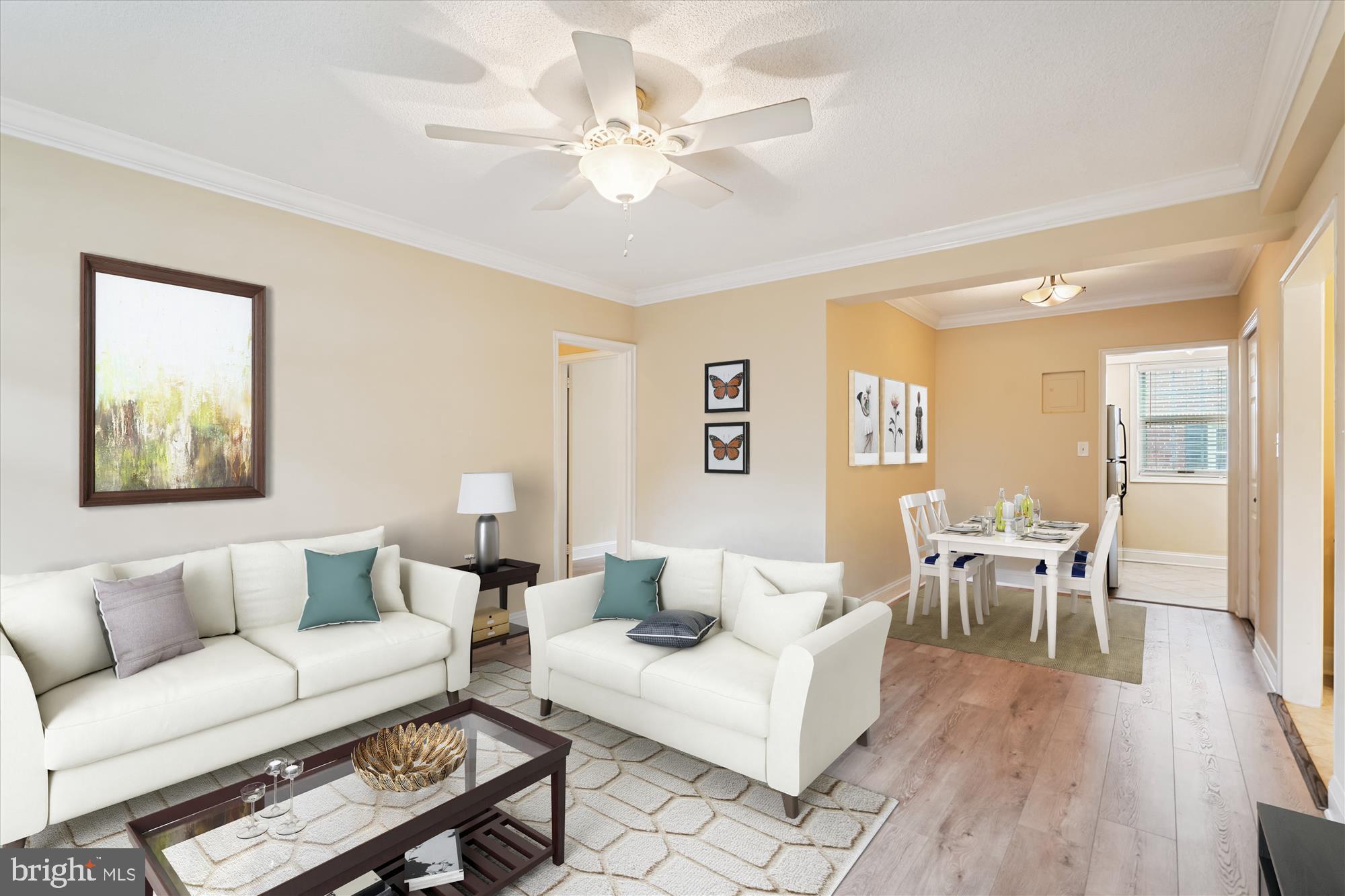 4378 N PERSHING DRIVE 43781