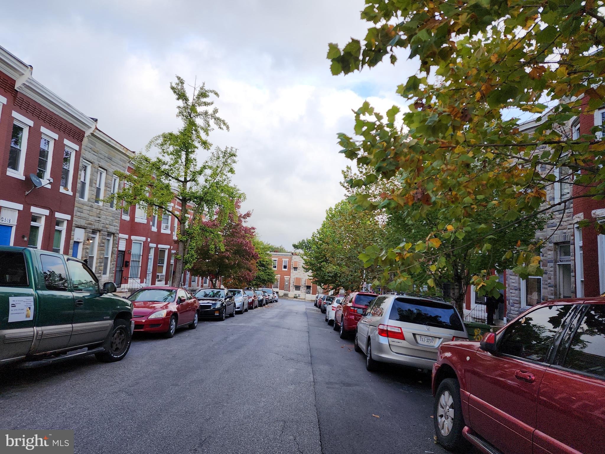 SHIPLEY HILL - Residential