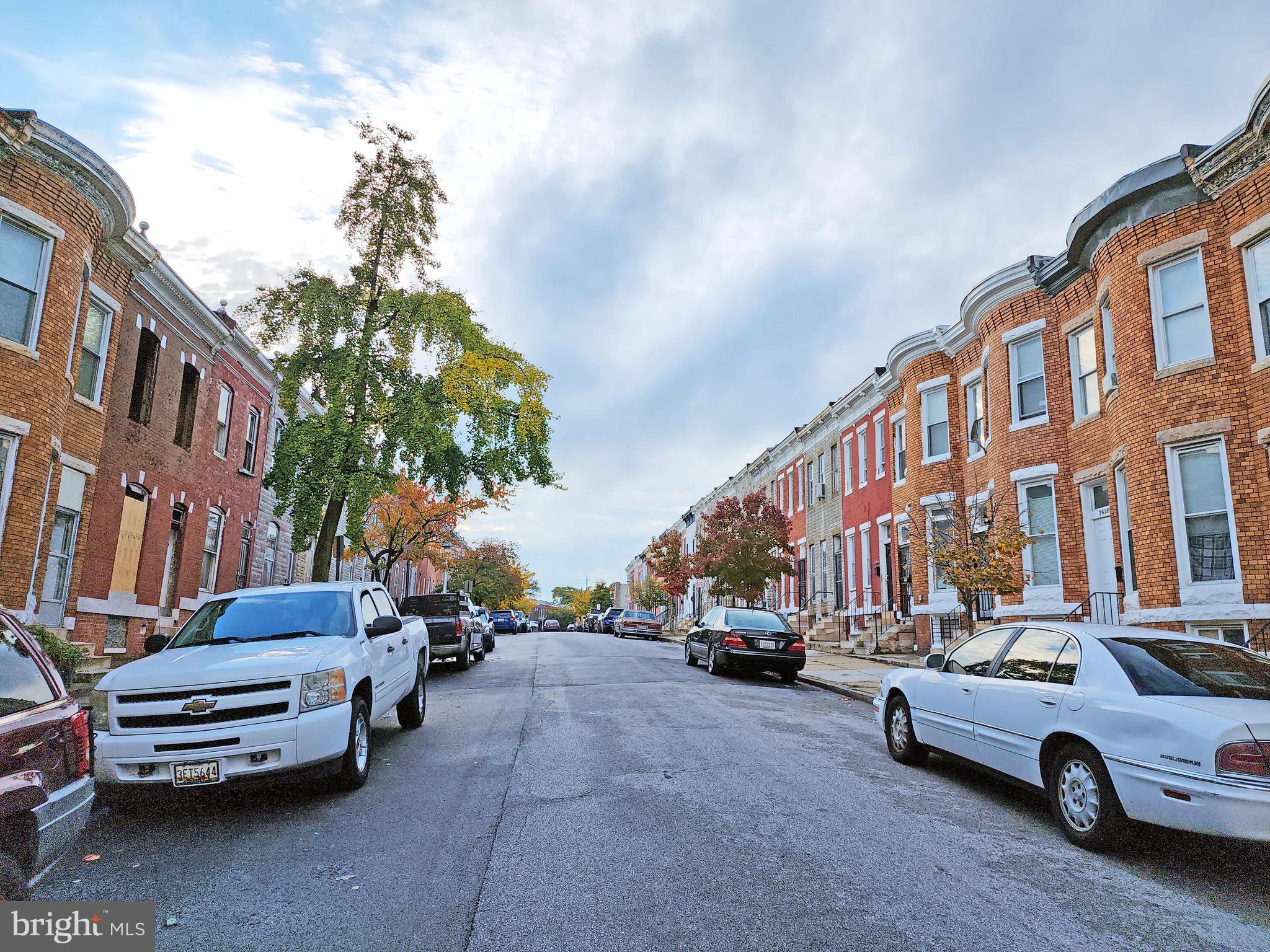 SHIPLEY HILL - Residential