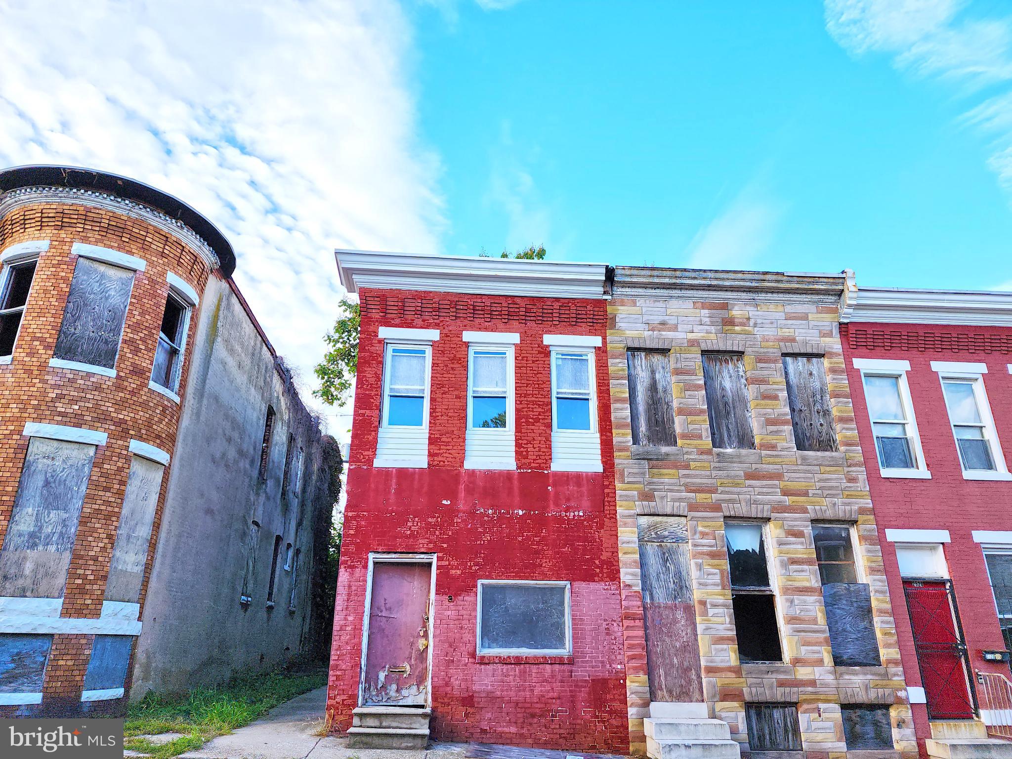 SHIPLEY HILL - Residential