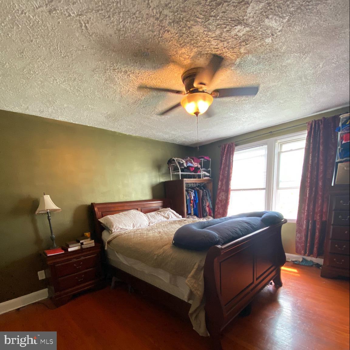 LOCH RAVEN - Residential Lease