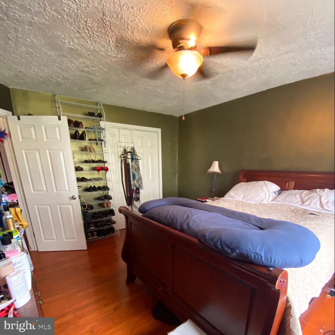 LOCH RAVEN - Residential Lease