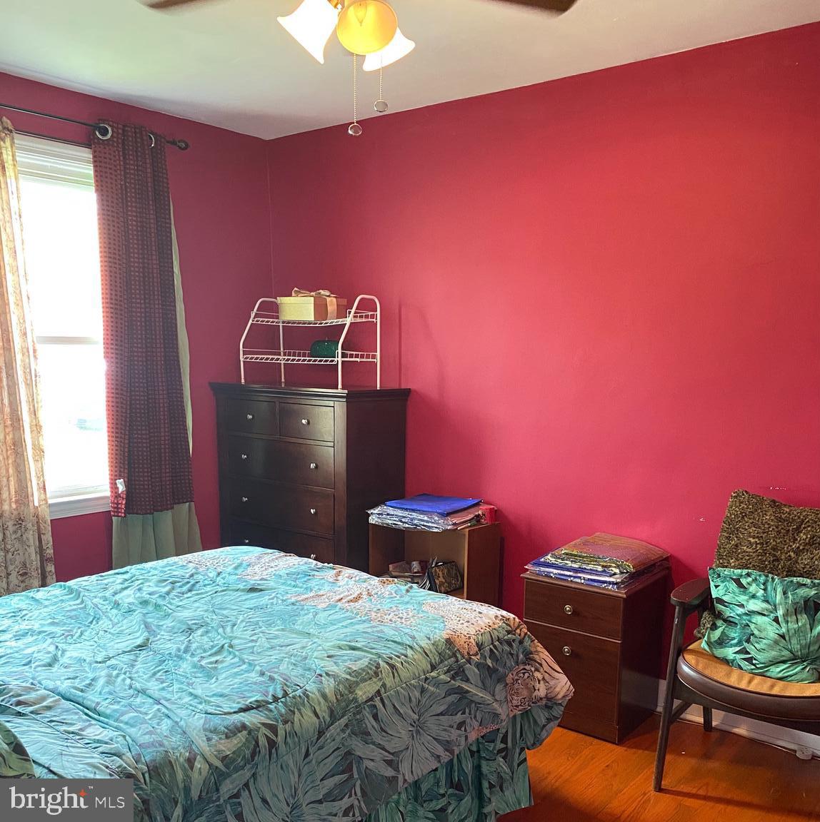 LOCH RAVEN - Residential Lease