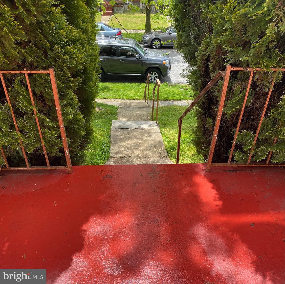 LOCH RAVEN - Residential Lease