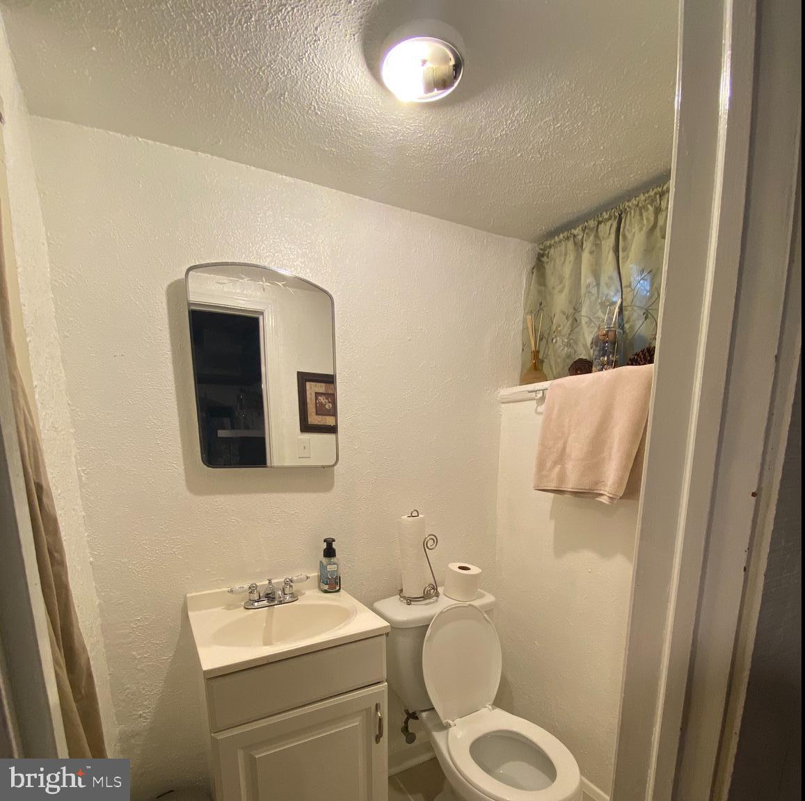 LOCH RAVEN - Residential Lease