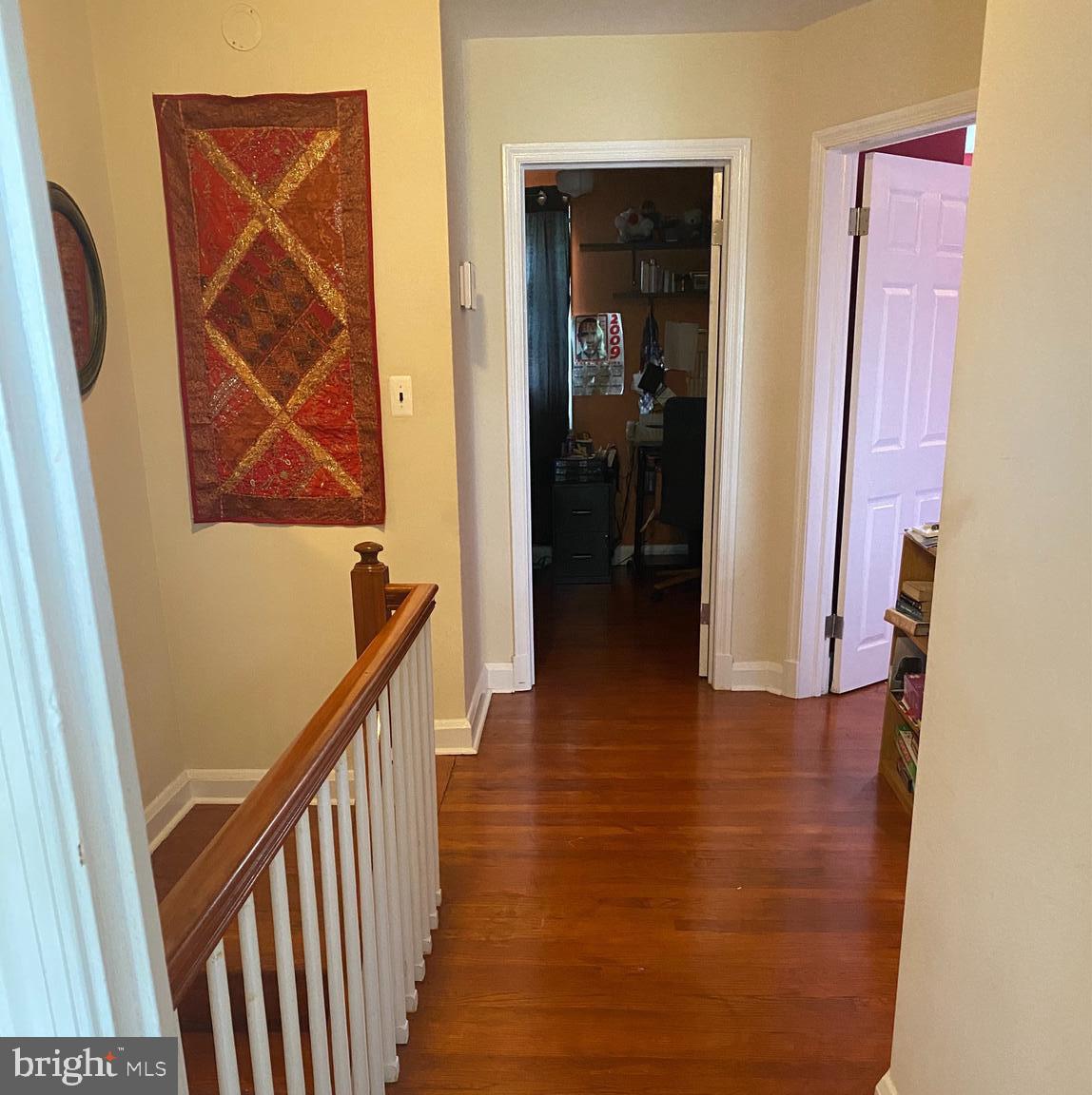 LOCH RAVEN - Residential Lease