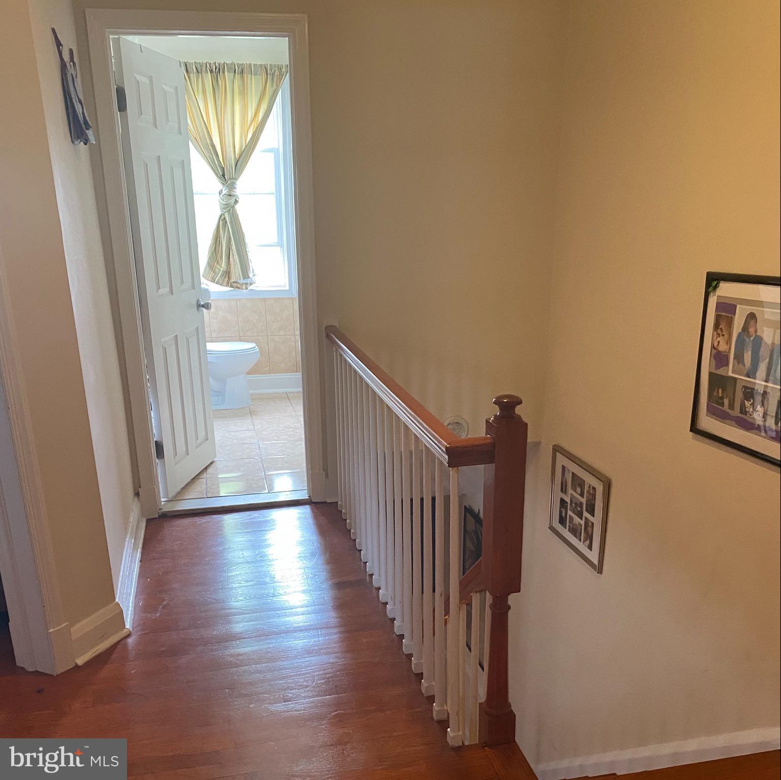 LOCH RAVEN - Residential Lease