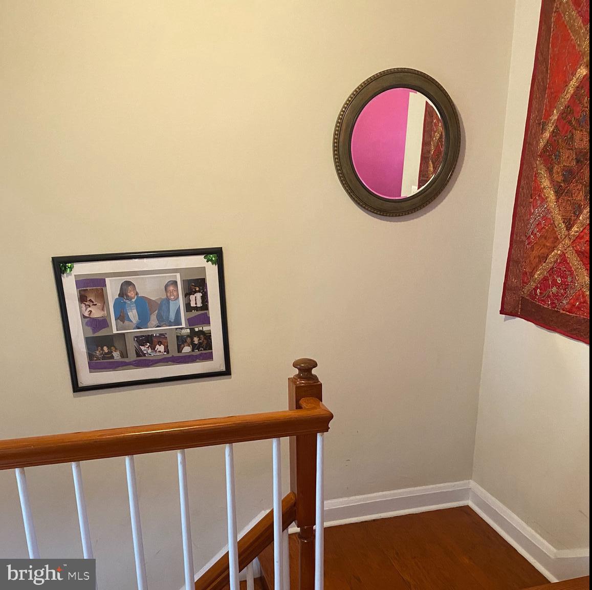 LOCH RAVEN - Residential Lease