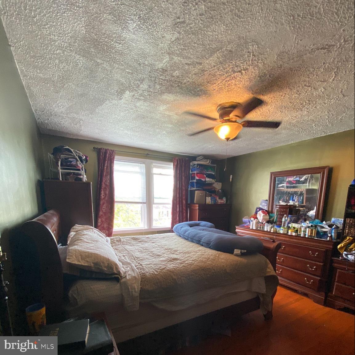 LOCH RAVEN - Residential Lease